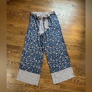 MATILDA JANE women’s pants, size medium